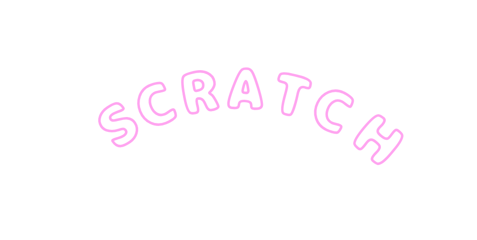 Scratcｈ