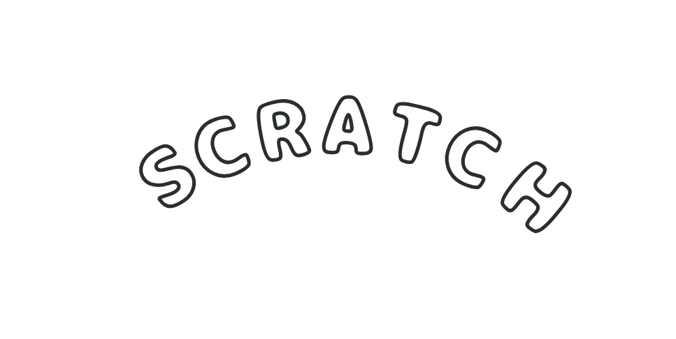 Scratcｈ